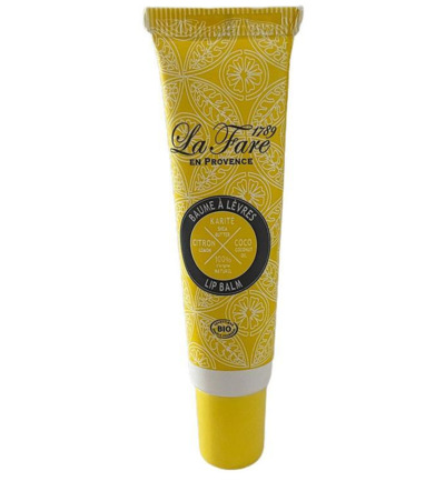 La Fare 1789 Natuurlijke lippenbalsem (10 ml)