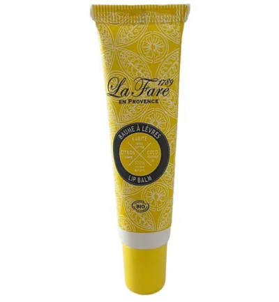 La Fare 1789 Natuurlijke lippenbalsem (10 ml)