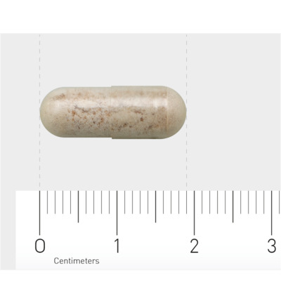 AOV 570 IJzer bisglycinaat 15mg (90 vega capsules) - image 3