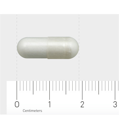 AOV 533 Zink mix (60 vega capsules) - image 3