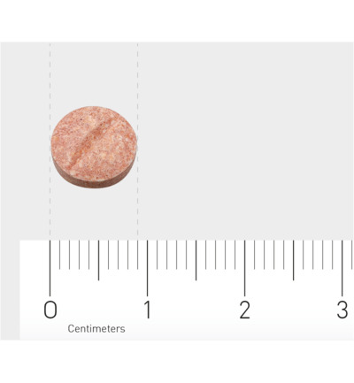 AOV 251 Dibencozide & foliumzuur (60 zuigtabletten) - image 3