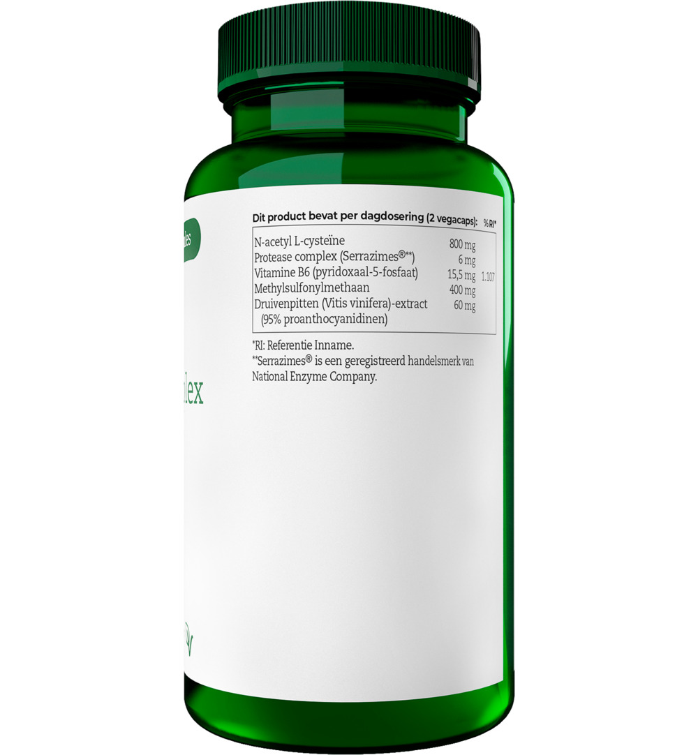 Aov 1003 Nac-Complex (60 capsules)