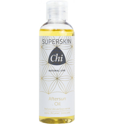 Chi Natural Life Superskin Aftersun (100 ml)