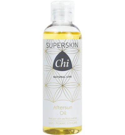 Chi Natural Life Superskin Aftersun (100 ml)
