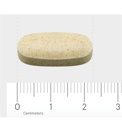 AOV 315 Vitamine C 1000mg (60 tabletten) - image 3