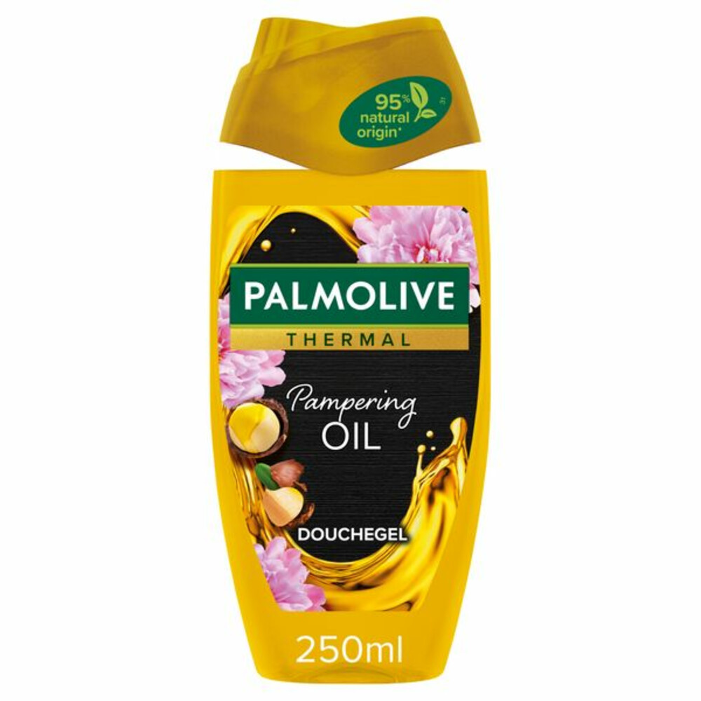 Palmolive Douche wellness revive (250 ml)