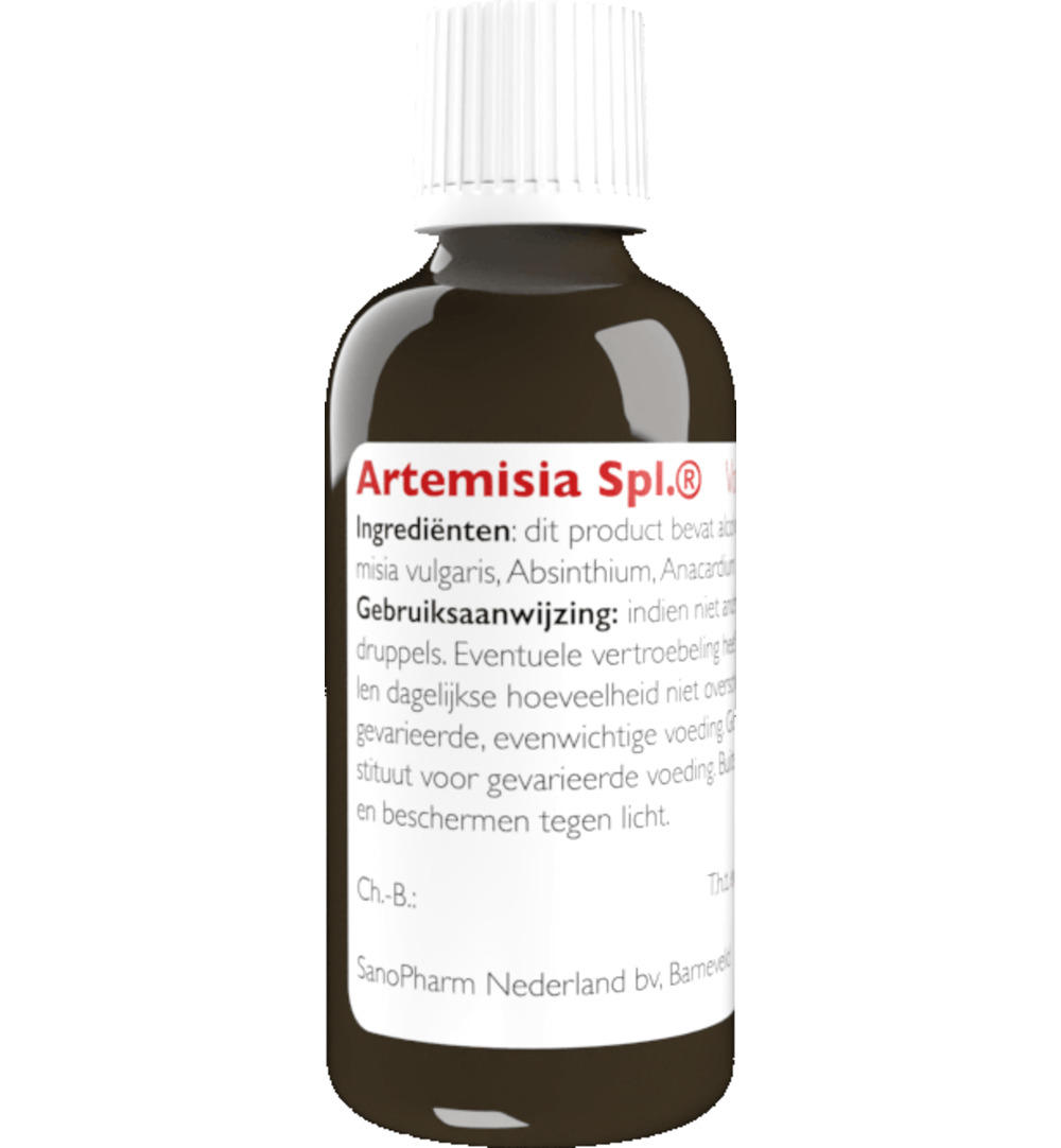 Sanopharm Artemisia Sanoplex (50 ml)