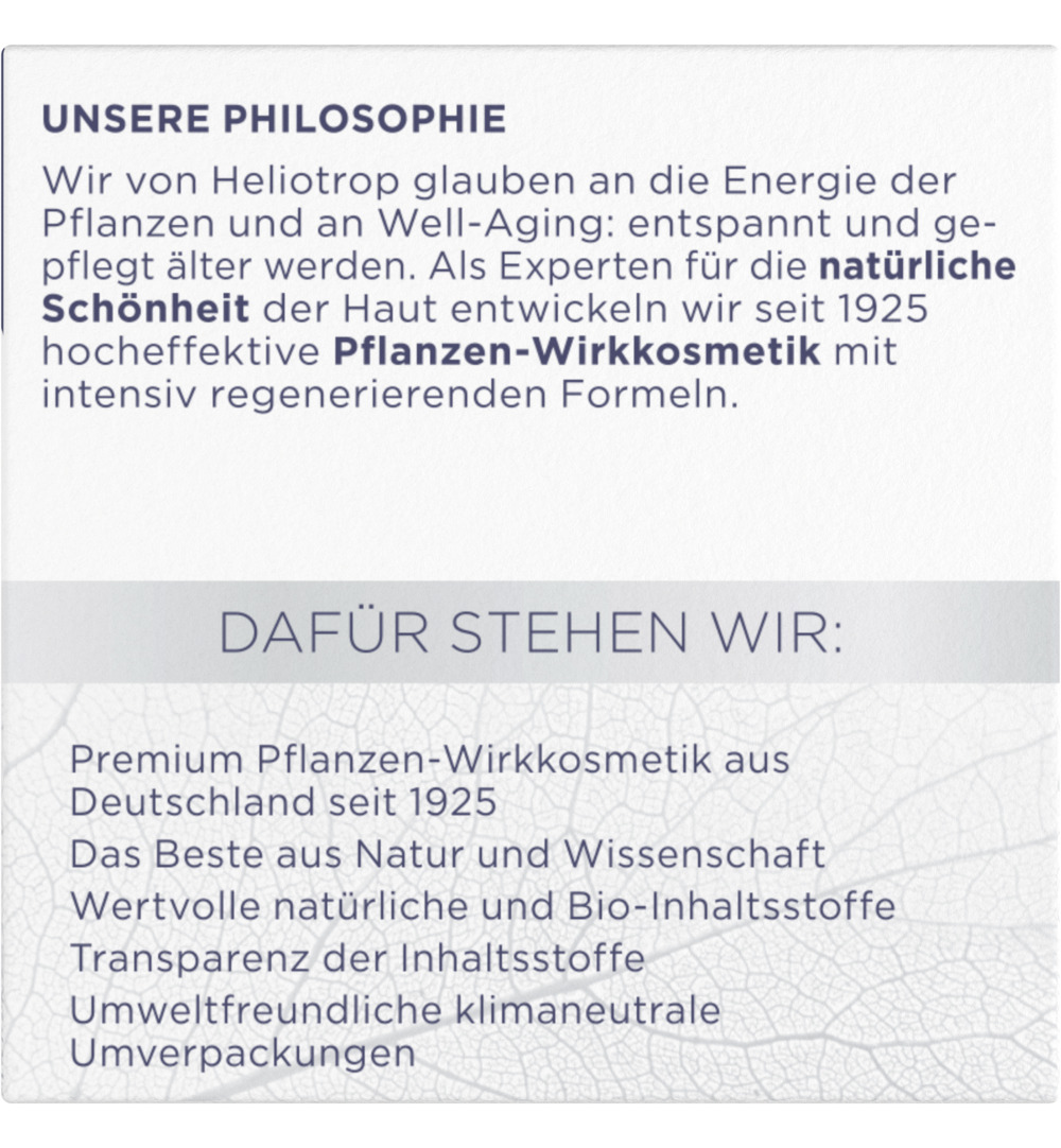 Heliotrop Active Hyalovera Sorbet (50 ml) - image 4