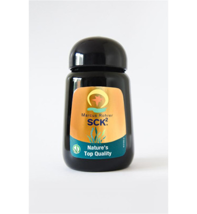 Marcus Rohrer Sck2 (60 tabletten)