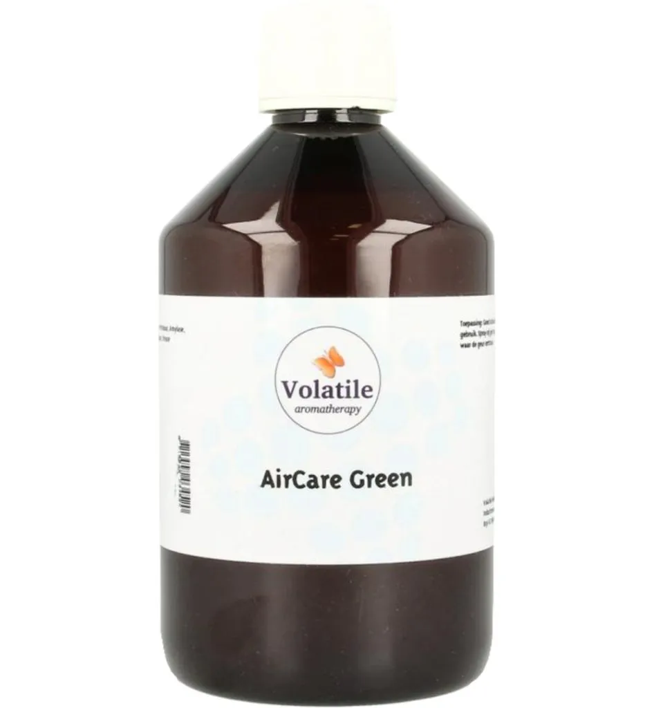Volatile Aircaregreen (500 ml)