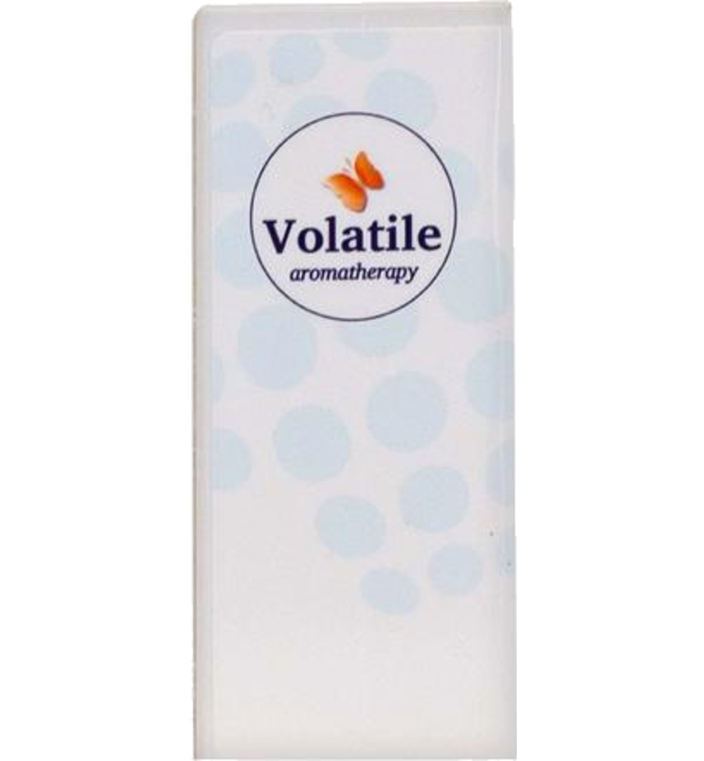 Volatile Geliefd En Gedragen (10 ml)