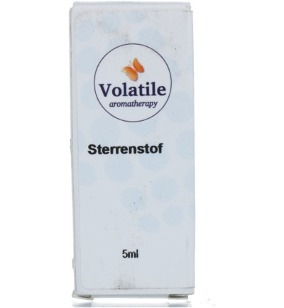 Volatile Sterrenstof (5 ml)