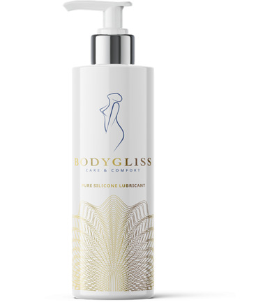 BodyGliss Female Care & Comfort silicon (250 ml)