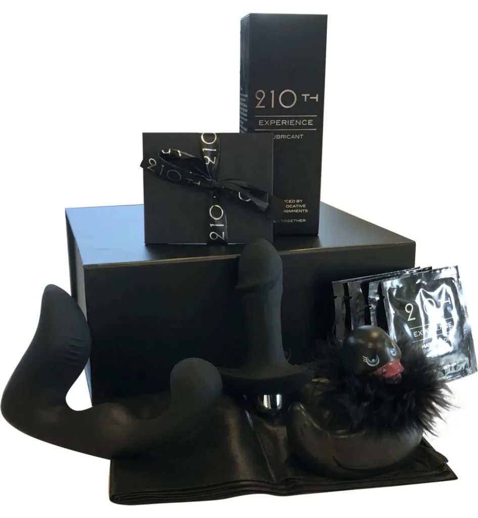 210th Pride lovebox (1 set)