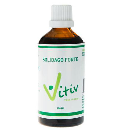 Vitiv Solidago Forte (100 ml)
