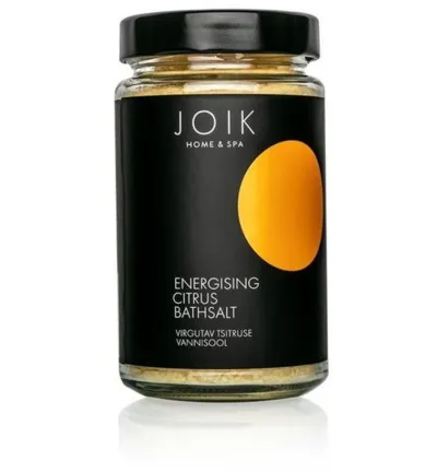 Joik Badzout met citrusolie vegan (450 gr)