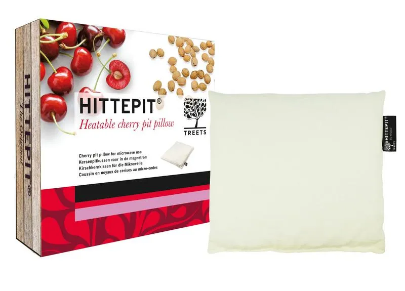 Treets Hittepit vierkant (1 stuk)