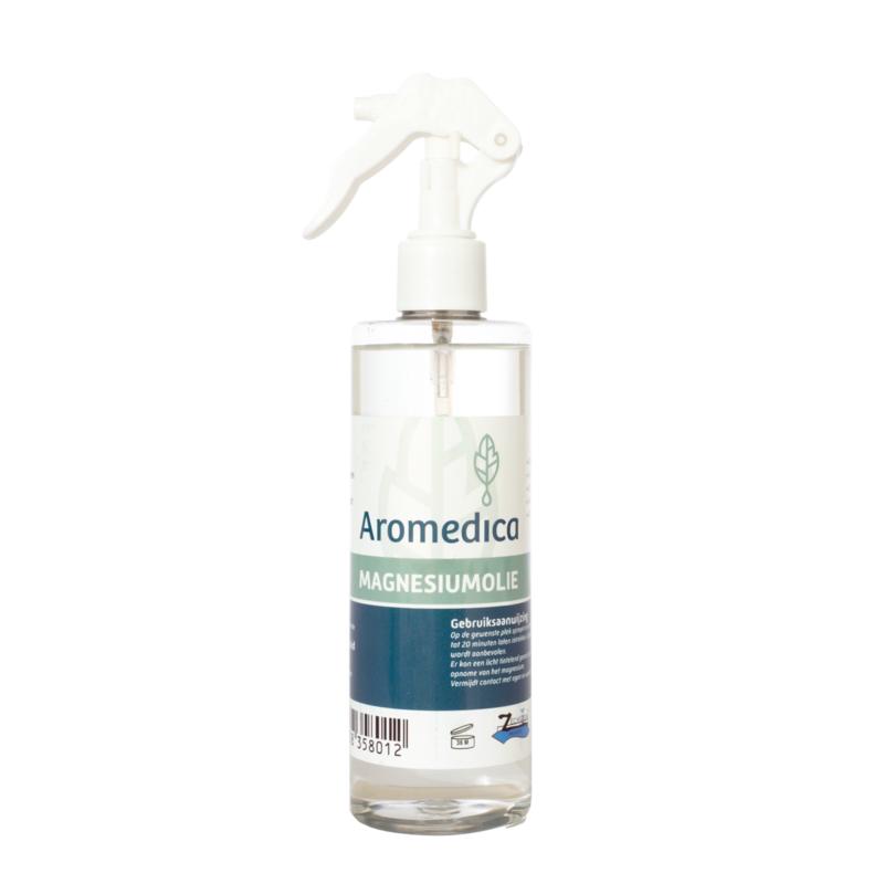 Aromedica Magnesium oil spray (300 ml)