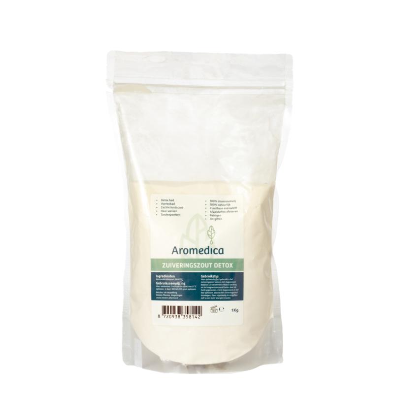 Aromedica Zuiveringszout (1000 gr)