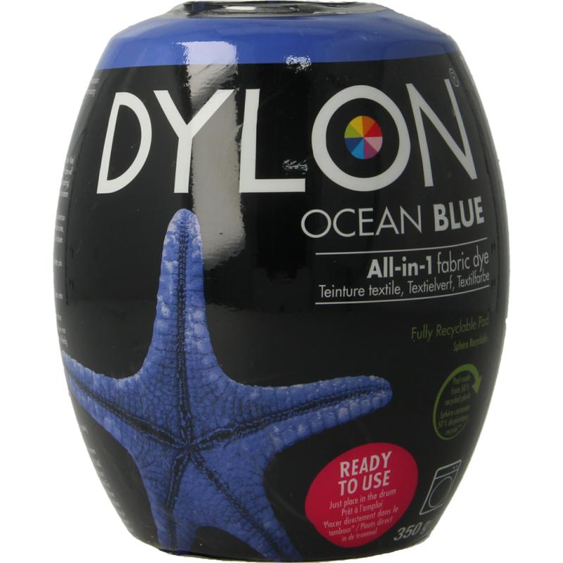 Dylon Pod Ocean Blue (350 gr)