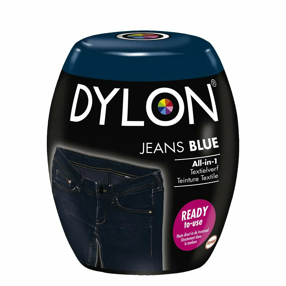 Dylon Pod Jeans Blue (350 gr)