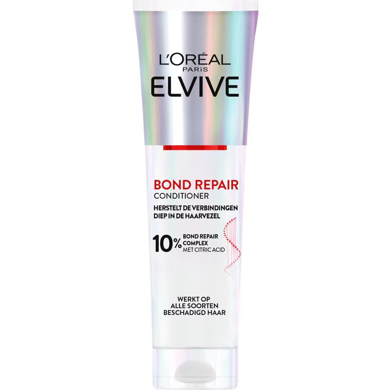 L'Oréal Paris Elvive Conditioner Bond Repair 11% (150 ml)