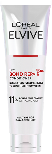 L'Oréal Paris Elvive Conditioner Bond Repair 11% (150 ml)