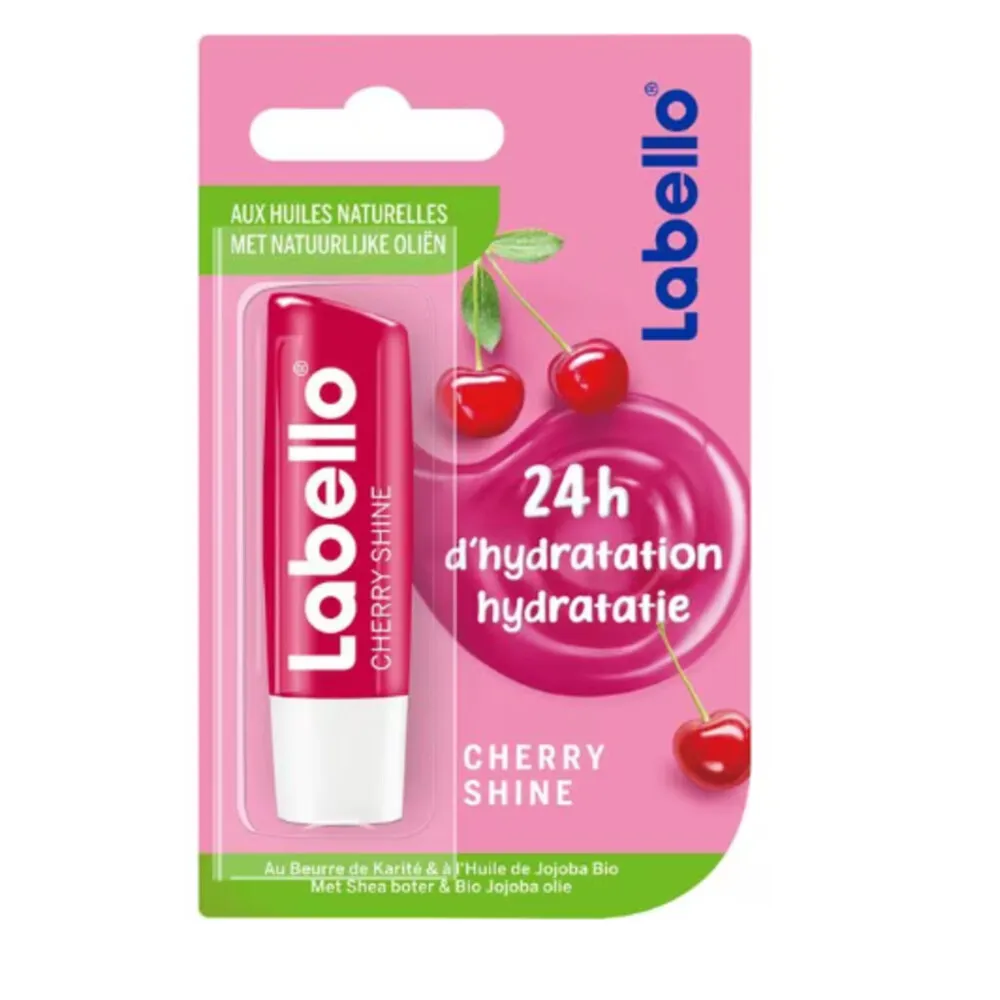 Labello Cherry blister (4,8 gr)