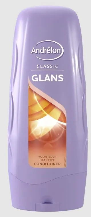 Andrelon Classic Conditioner Glans (250 ml)