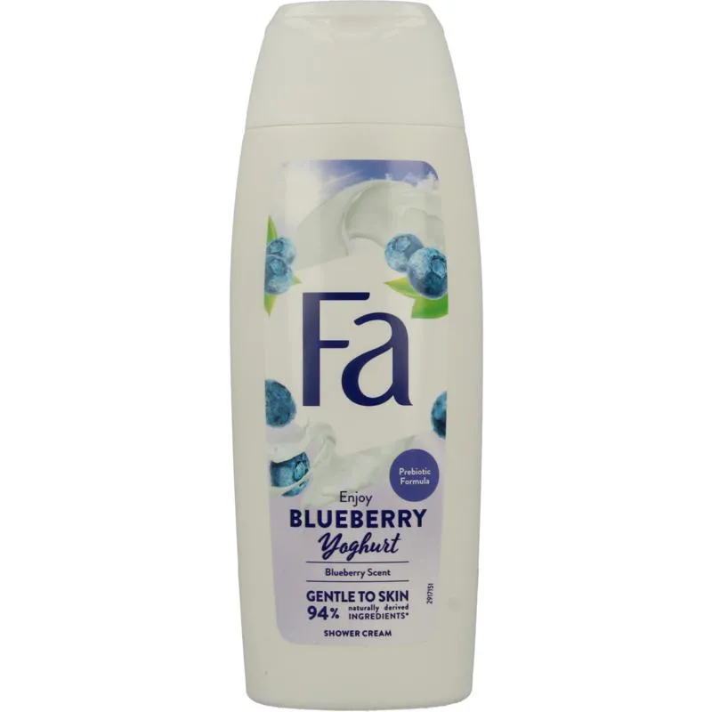 Fa Douche Blueberry Yoghurt (250 ml)