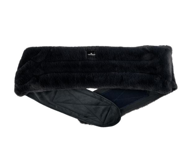 Warmies Warmtegordel Zwart (1 stuk)