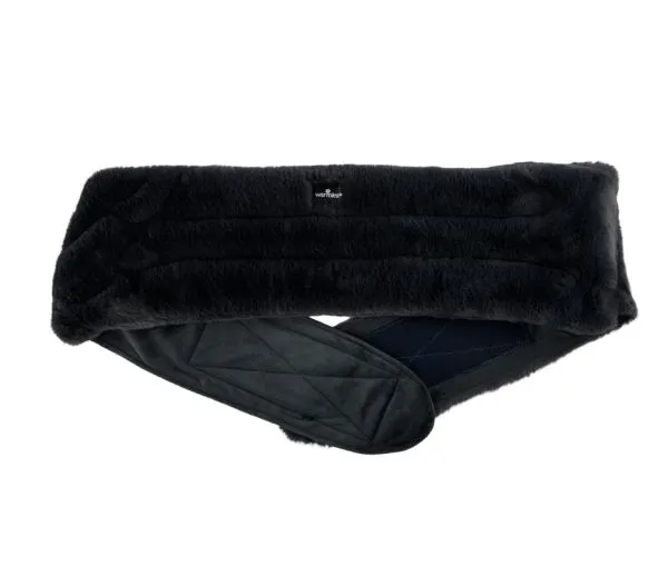 Warmies Warmtegordel Zwart (1 stuk)