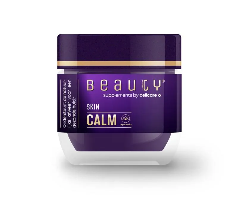 CellCare Skin calm (60 capsules)