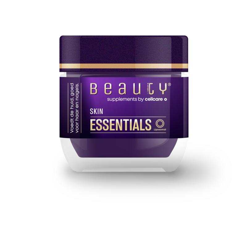 CellCare Skin esssentials (30 capsules)