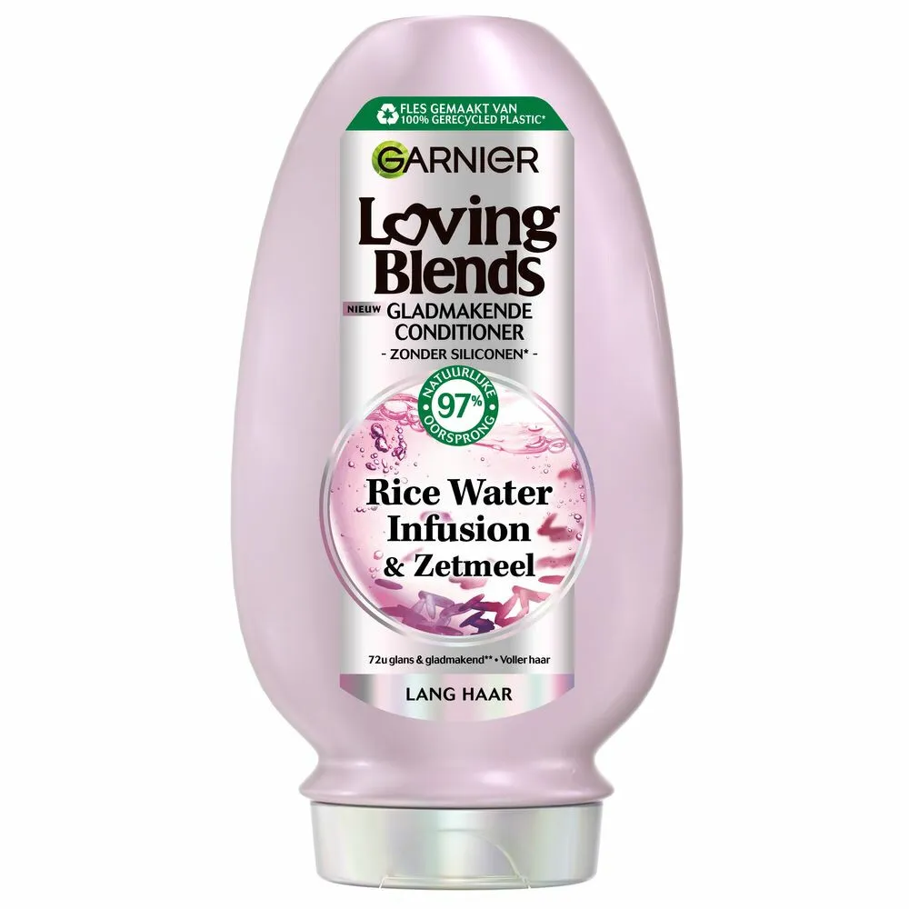 Garnier Rice water conditioner (300 ml)