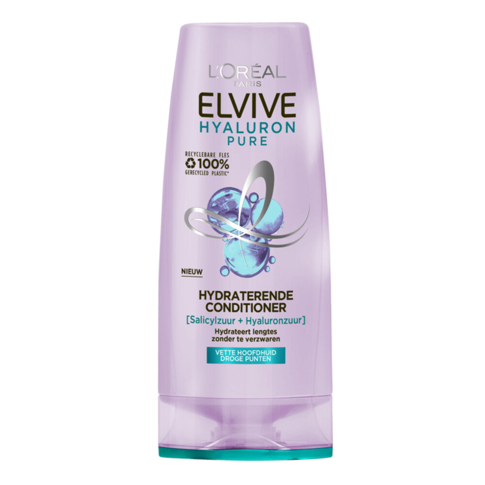 Elvive Conditioner hyaluron pure (200 ml)