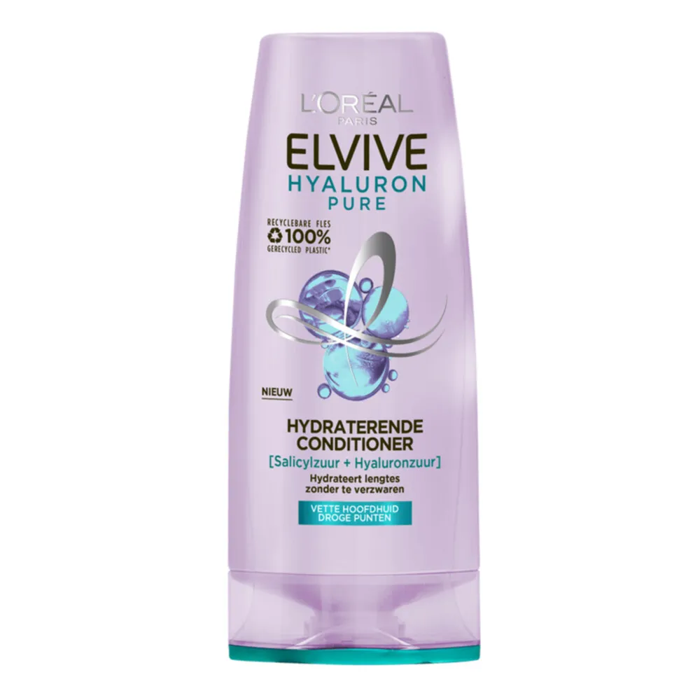 Elvive Conditioner hyaluron pure (200 ml)