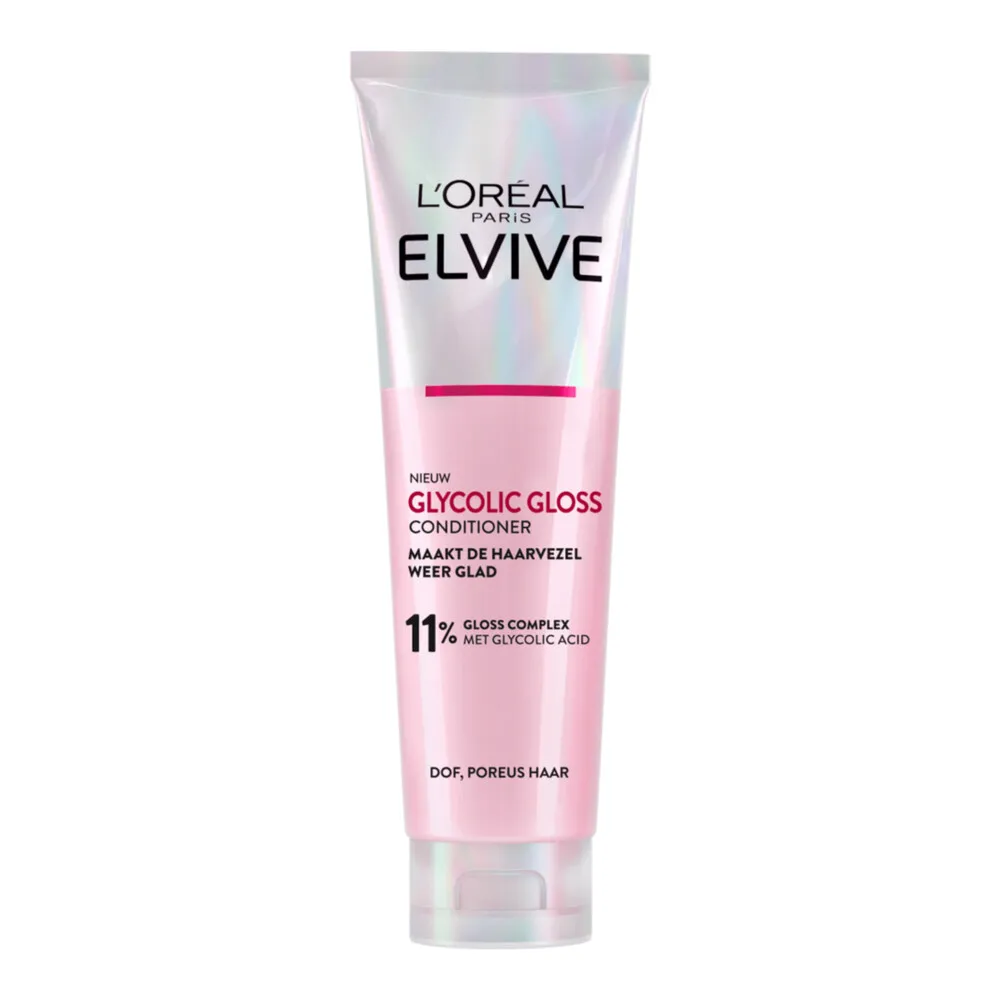 Elvive Conditioner glycolic gloss (150 ml)