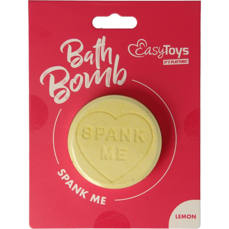 Easytoys Badbruisbal Spank Me (1 stuk)