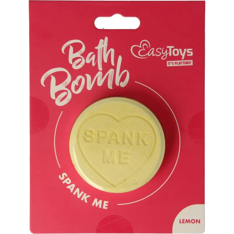 Easytoys Badbruisbal Spank Me (1 stuk)