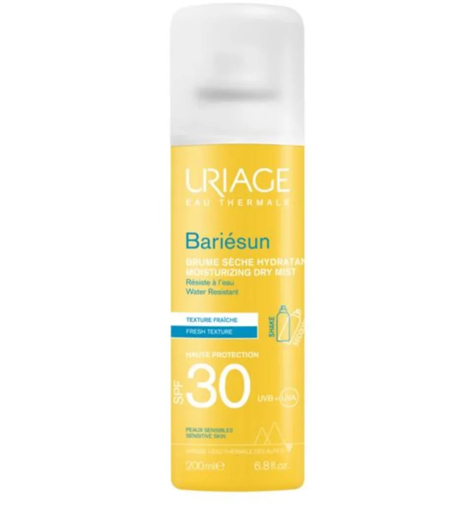 Uriage Sun nevel SPF30 (200 ml)