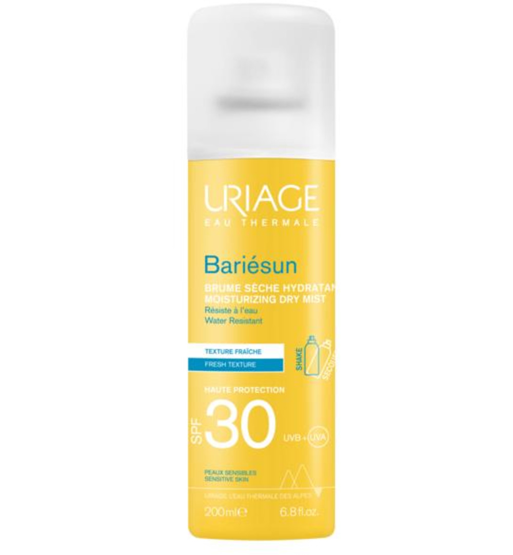 Uriage Sun nevel SPF30 (200 ml)