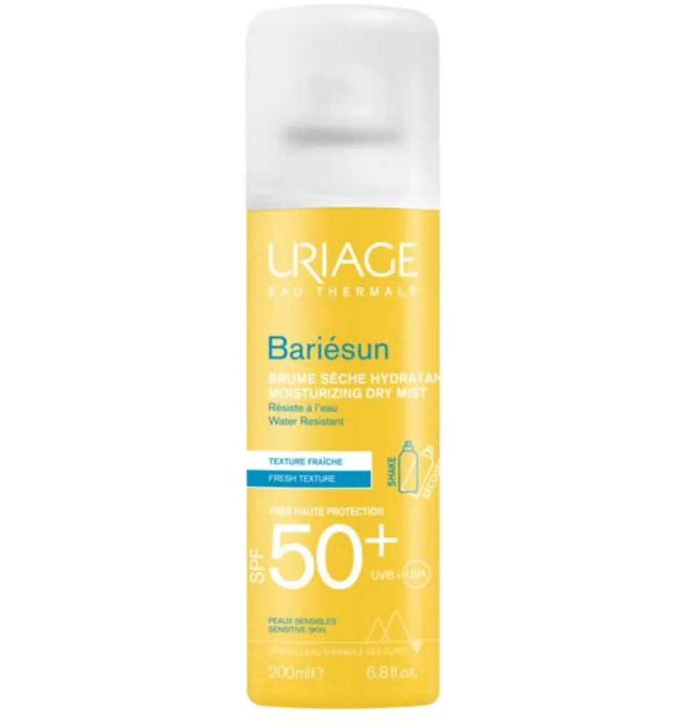 Uriage Sun nevel SPF50 (200 ml)