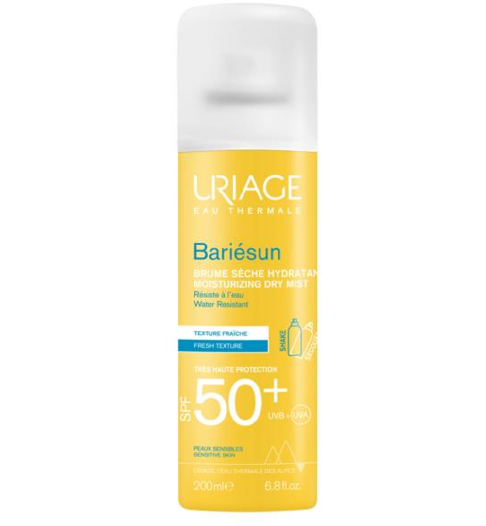 Uriage Sun nevel SPF50 (200 ml)