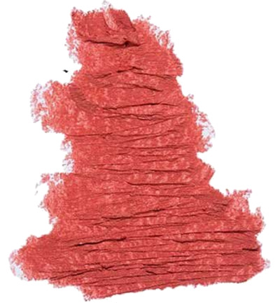 Benecos Natural jumbo lipstick warm sun set (3 gr)