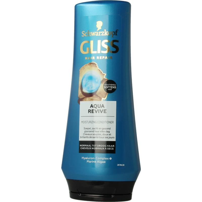 Gliss Kur Conditioner aqua revive (200 ml)