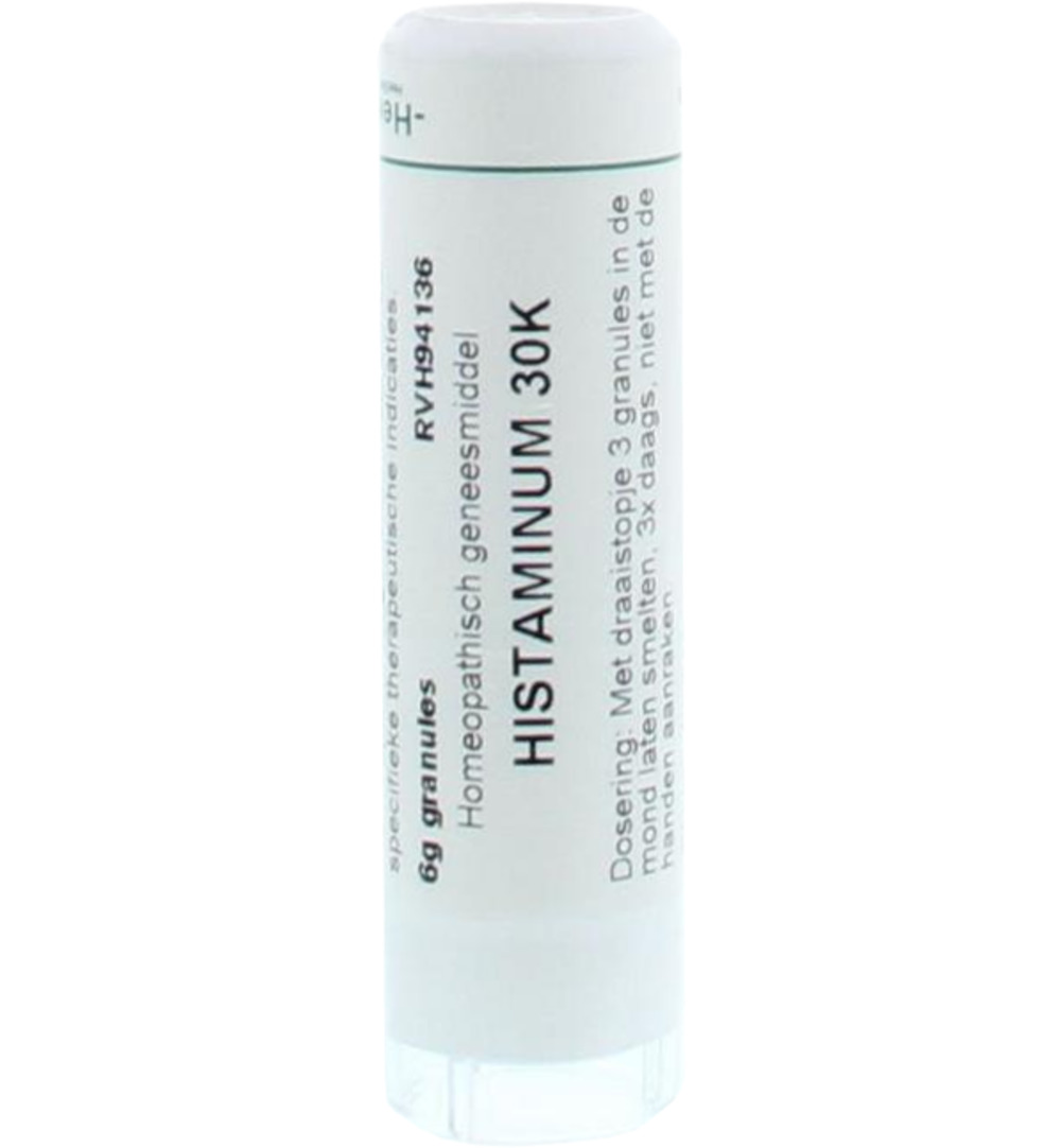 Homeoden Heel Histaminum 30K (6 gr)