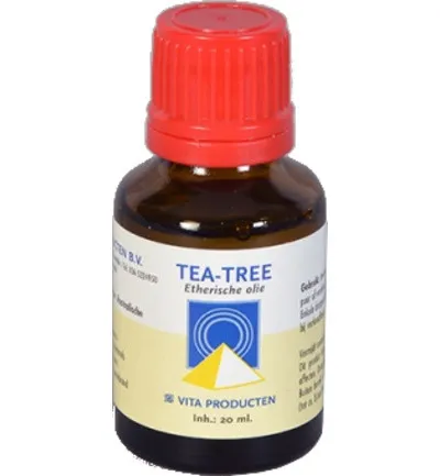 Vita Tea tree oil (20 ml)