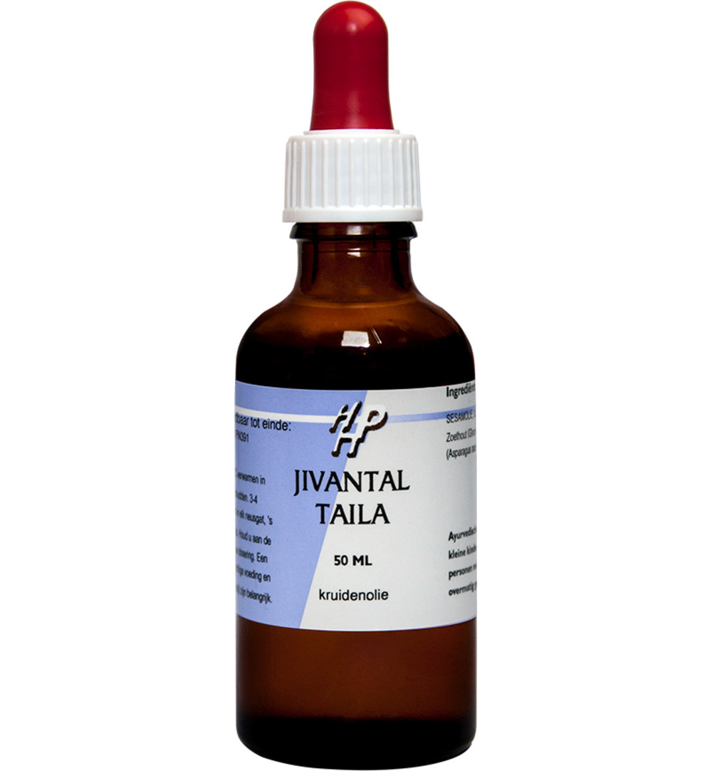 Holisan Jivantal Taila (50 ml)