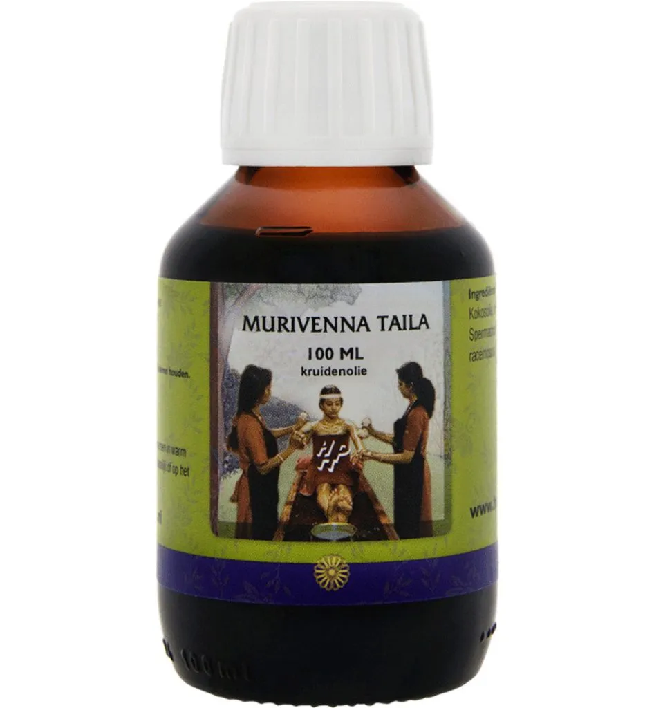 Holisan Murivenna Taila (100 ml)